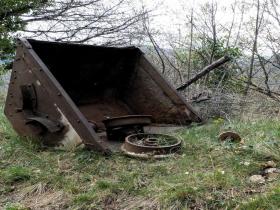 photo coins arrondis