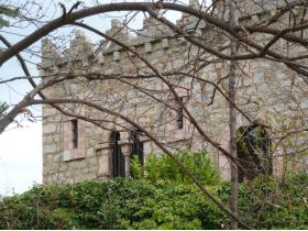 photo coins arrondis