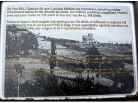 photo coins arrondis