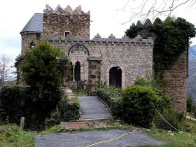 photo coins arrondis