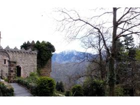 photo coins arrondis