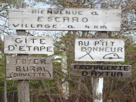 photo coins arrondis