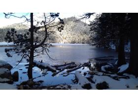 photo coins arrondis