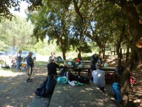 photo coins arrondis