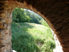 photo coins arrondis