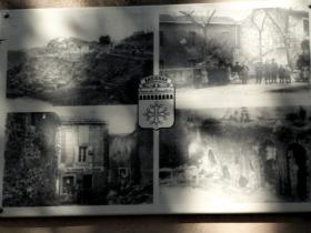 photo coins arrondis