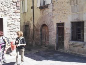 photo coins arrondis