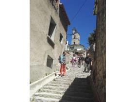 photo coins arrondis