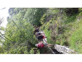 photo coins arrondis