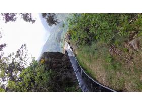 photo coins arrondis