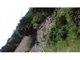 photo coins arrondis