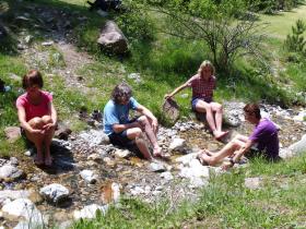 photo coins arrondis