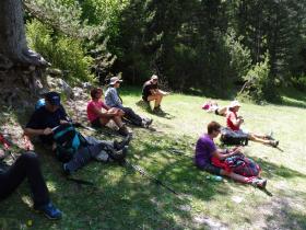 photo coins arrondis