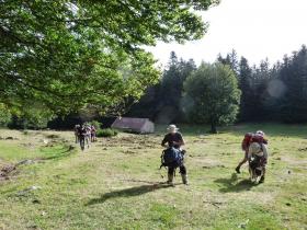 photo coins arrondis