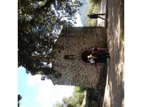 photo coins arrondis