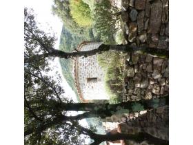 photo coins arrondis