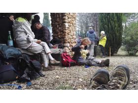 photo coins arrondis