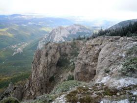 photo coins arrondis