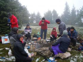 photo coins arrondis