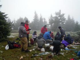 photo coins arrondis