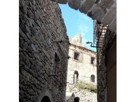 photo coins arrondis