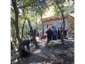 photo coins arrondis