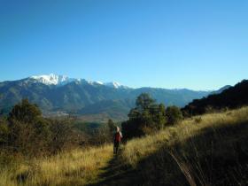 photo coins arrondis