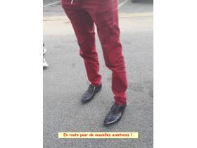 photo coins arrondis