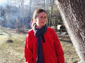 photo coins arrondis