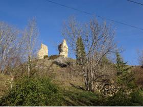 photo coins arrondis