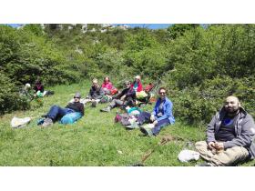 photo coins arrondis