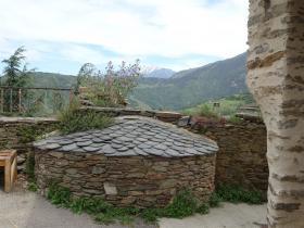 photo coins arrondis