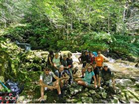 photo coins arrondis