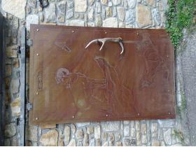 photo coins arrondis