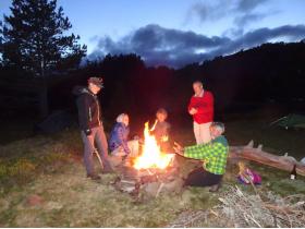 photo coins arrondis