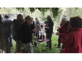 photo coins arrondis