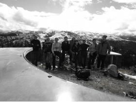 photo coins arrondis