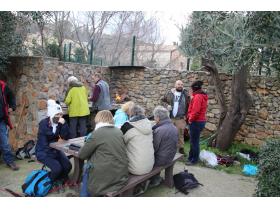 photo coins arrondis