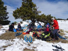 photo coins arrondis