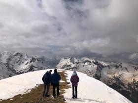 photo coins arrondis