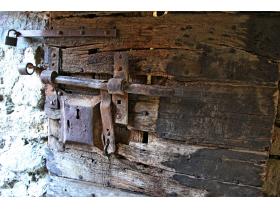 photo coins arrondis