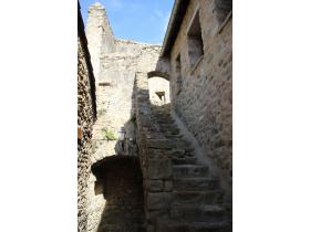 photo coins arrondis