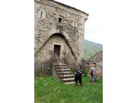 photo coins arrondis