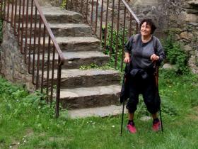 photo coins arrondis