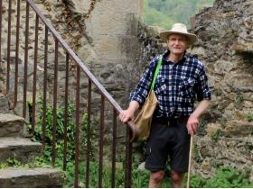 photo coins arrondis