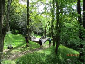 photo coins arrondis