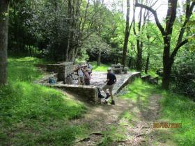 photo coins arrondis