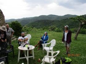 photo coins arrondis