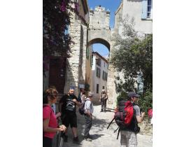 photo coins arrondis