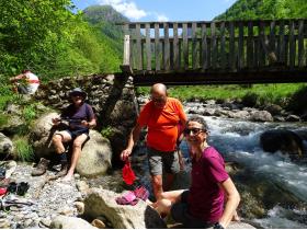 photo coins arrondis